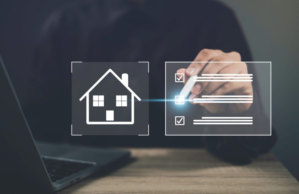 Claves del ‘living inmobiliario’