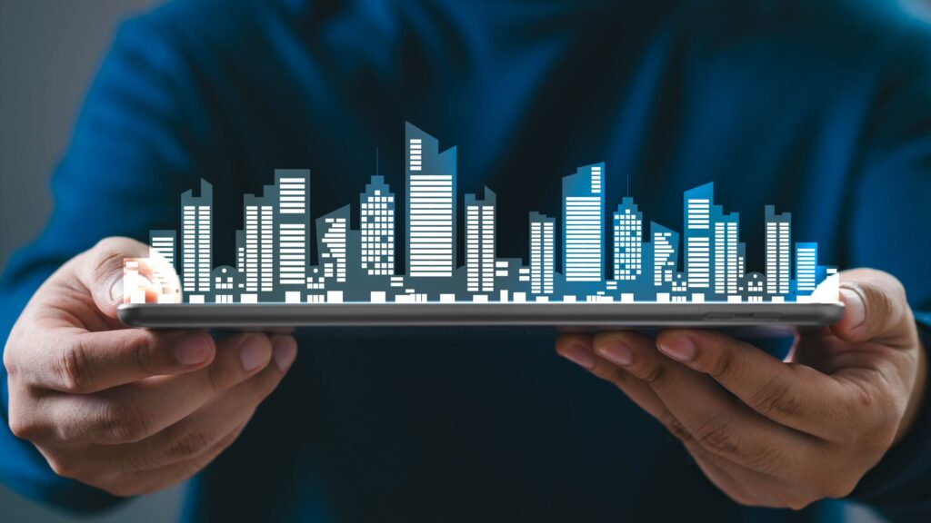 What Is the PropTech Sector, and Why Will It Have Such a Big Impact on Real Estate in the Future?