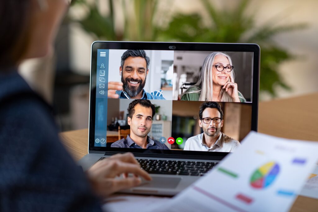 Working from home during the public health emergency