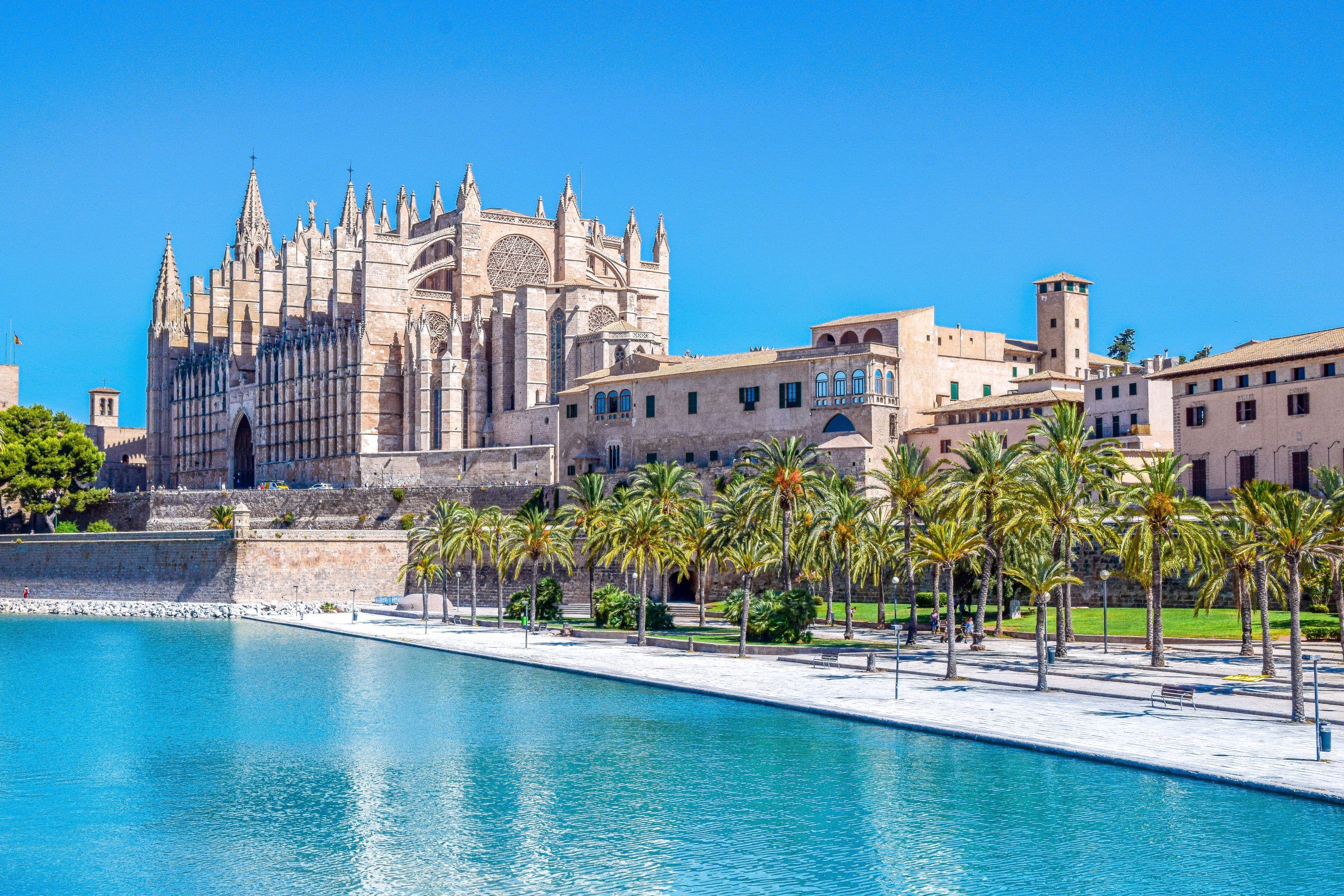 Monumentos de baleares