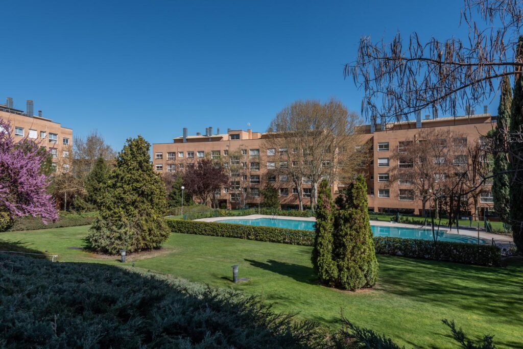 Vivir en Madrid y cambiar de alquiler de vivienda: hazlo con Testa Residencial
