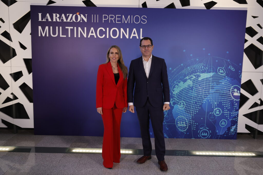 The III La Razón Awards recognize the achievements of Testa Homes