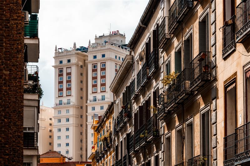 Cómo la gestión profesional del alquiler permite dar una nueva vida a los barrios
