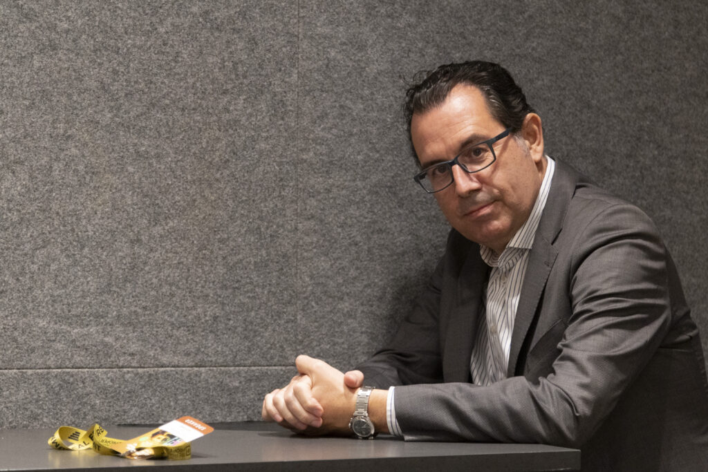 Testa Homes participated in Spain Real Estate Summit