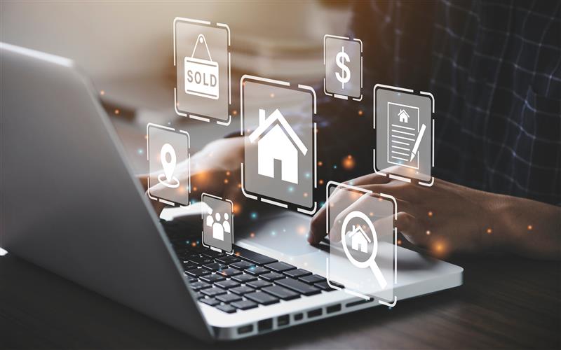 La innovación marca la búsqueda de vivienda: ¿Qué tecnologías están potenciando el marketing residencial?