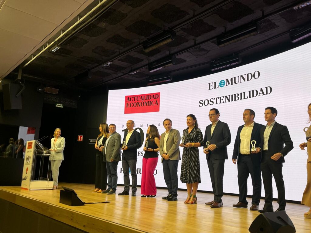 El proyecto ‘Mismo barrio, nueva vida’ de Testa Homes, una de las Mejores Ideas del año para Actualidad Económica