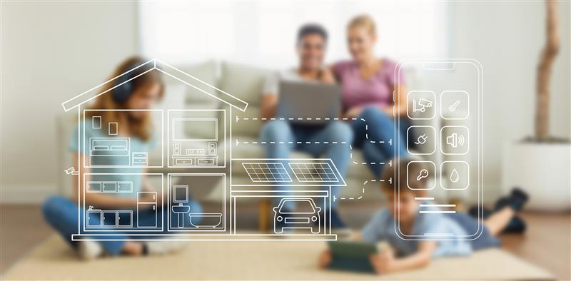Ventajas de vivir en un complejo multifamily
