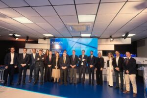 Francisco Marhuenda entregó los Premios Excelencia Empresarial de La Razón