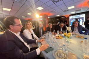 Los Premios Excelencia Empresarial reconocen el papel de empresas líderes