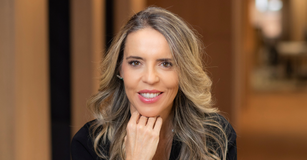 Interview with Noelia Rosón in Observatorio Inmobiliario