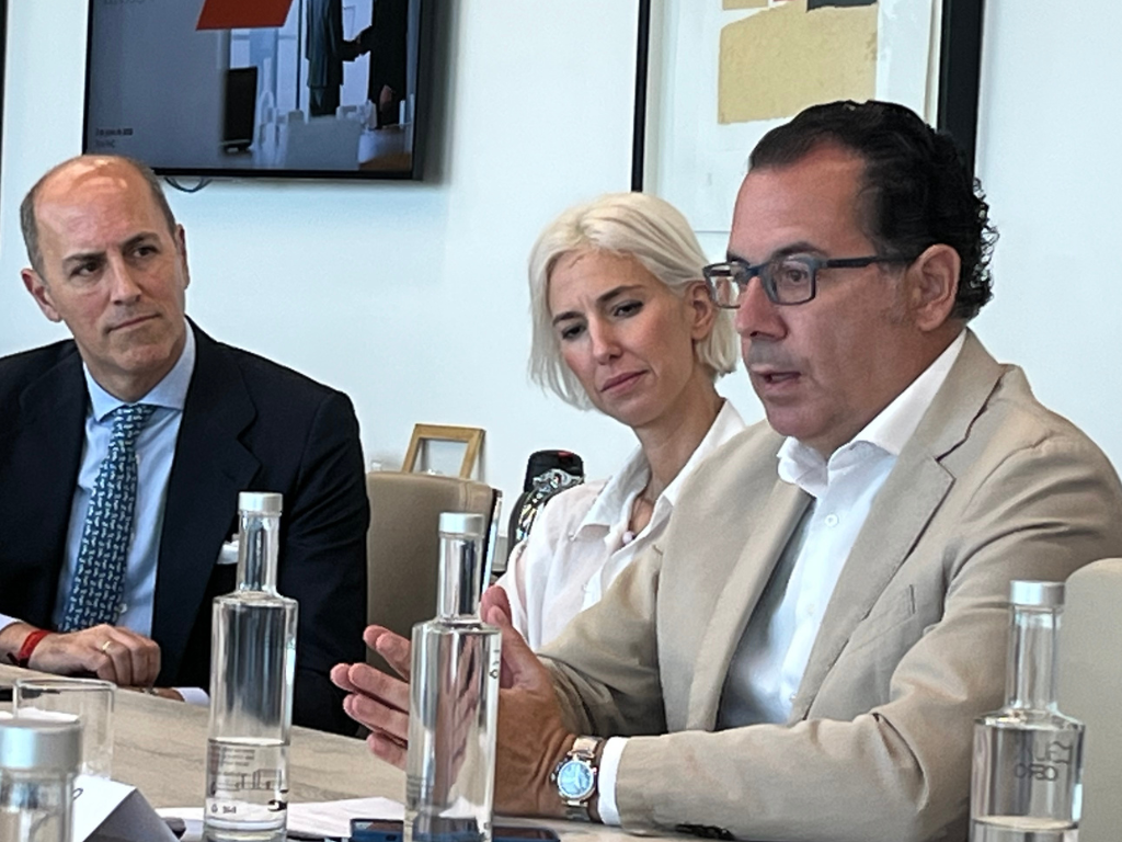 Testa Homes attends PwC’s Operational Risk, Technology and Cybersecurity Forum