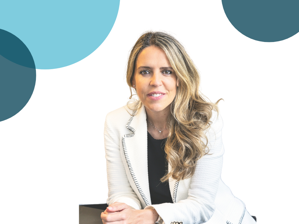Noelia Rosón in Idealista News