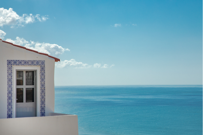 Second homes on the coast: five factors to consider before buying
