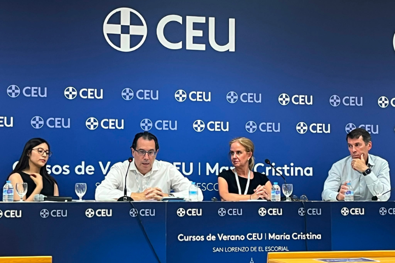 We examine the latest housing and rental market developments at CEU San Pablo’s summer course