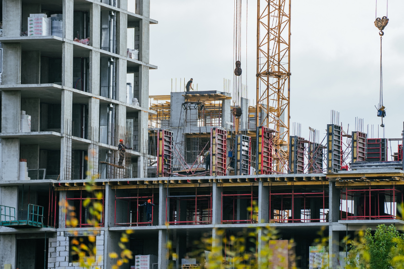 Obra nueva y demanda de vivienda: por qué construir más no es suficiente